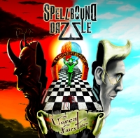 Spellbound Dazzle - Unreal FairyTales